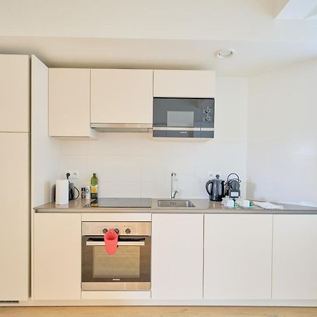 Diamant 3 Bedroom 布鲁塞尔 外观 照片