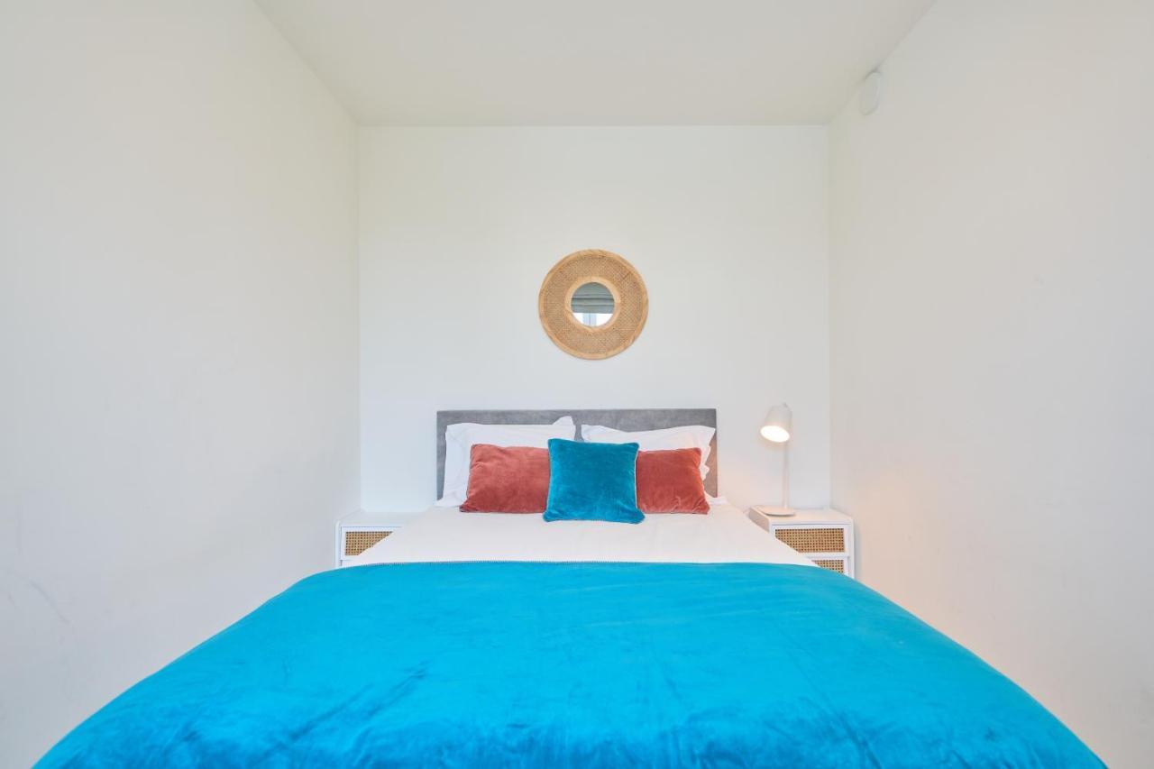 Diamant 3 Bedroom 布鲁塞尔 外观 照片