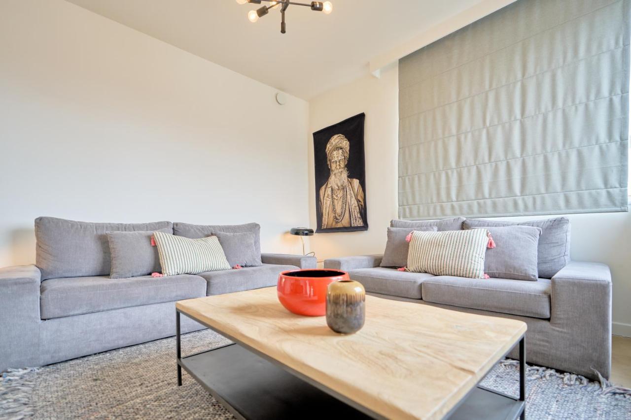 Diamant 3 Bedroom 布鲁塞尔 外观 照片